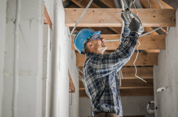 Best Commercial Electrician Services  in Alpena, MI