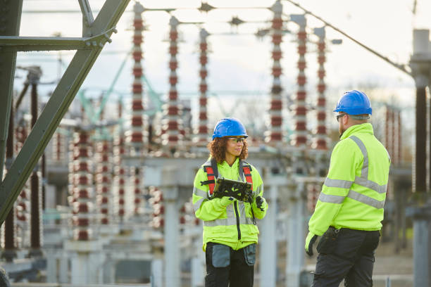 Best Affordable Electrician  in Alpena, MI