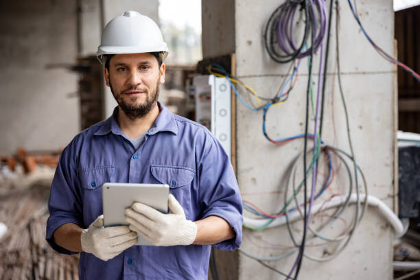 Best Electrical Upgrades for Homes  in Alpena, MI