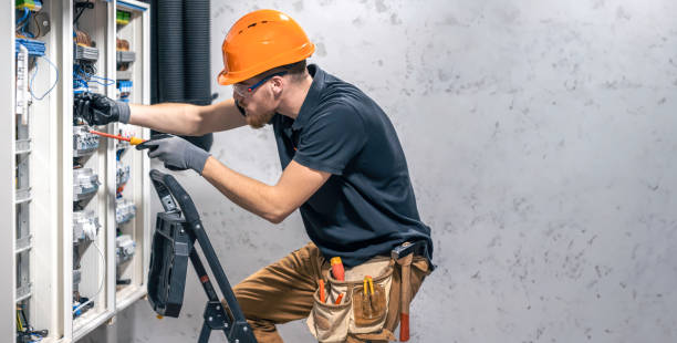 Best Emergency Electrical Repair  in Alpena, MI