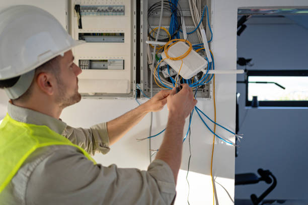 Best 24-Hour Electrician  in Alpena, MI