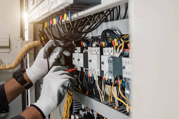 Best Residential Electrician Services  in Alpena, MI